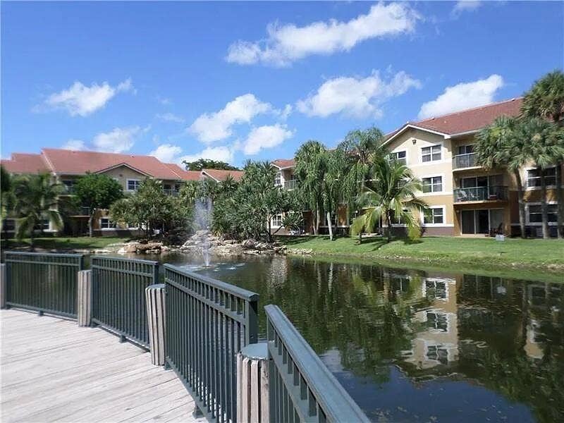Property photo for 8781 Wiles Road, #203, Coral Springs, FL