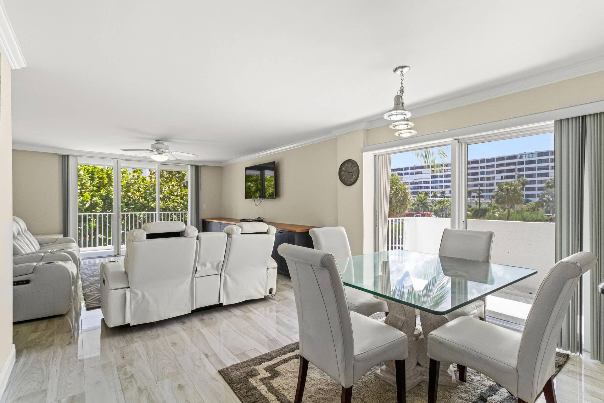 3580 S Ocean Boulevard, #2a, South Palm Beach, FL 33480