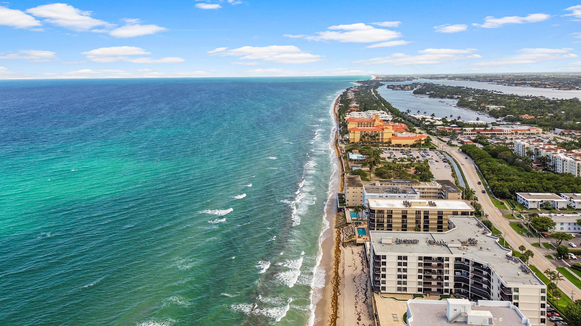3580 S Ocean Boulevard, #2a, South Palm Beach, FL 33480