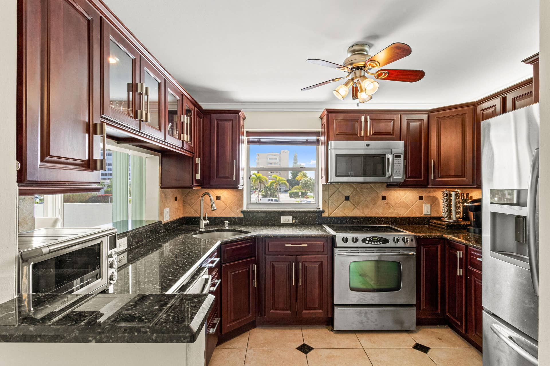 3580 S Ocean Boulevard, #2a, South Palm Beach, FL 33480