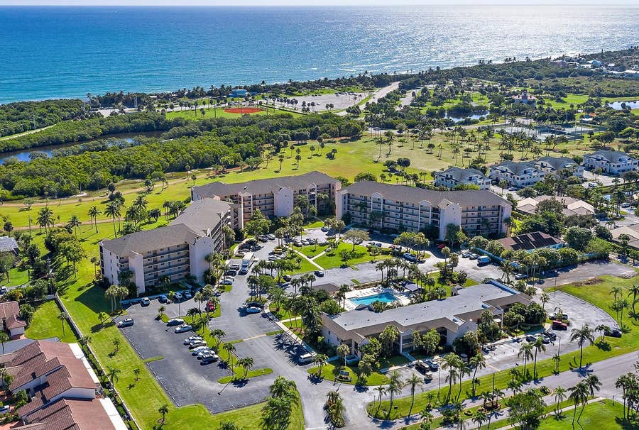 Property photo for 275 Palm Avenue, #C203, Jupiter, FL