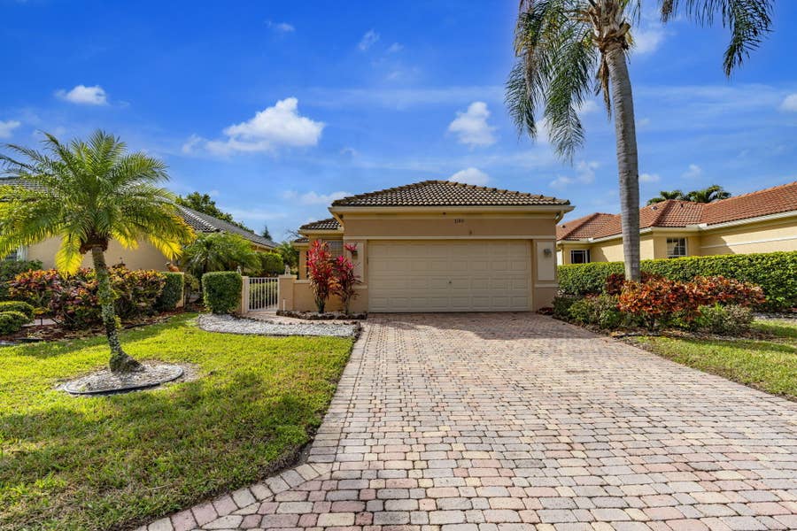 Property photo for 7180 Cataluna Circle, Delray Beach, FL