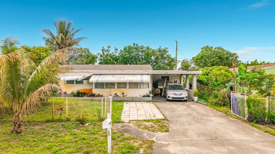 Property photo for 3020 NW 17th Street, Fort Lauderdale, FL