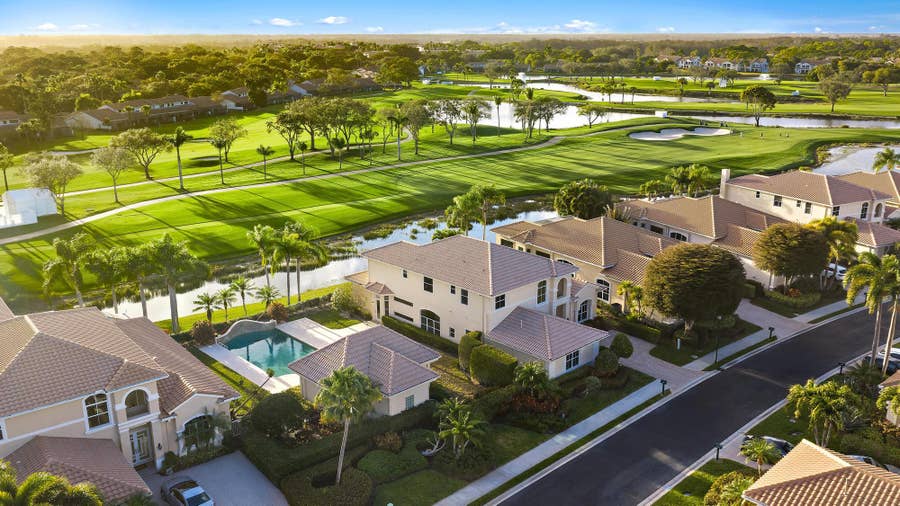 Property photo for 1119 Grand Cay Drive, Palm Beach Gardens, FL