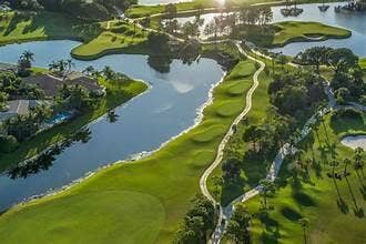 Property photo for 9 Lexington Lane E, #F, Palm Beach Gardens, FL