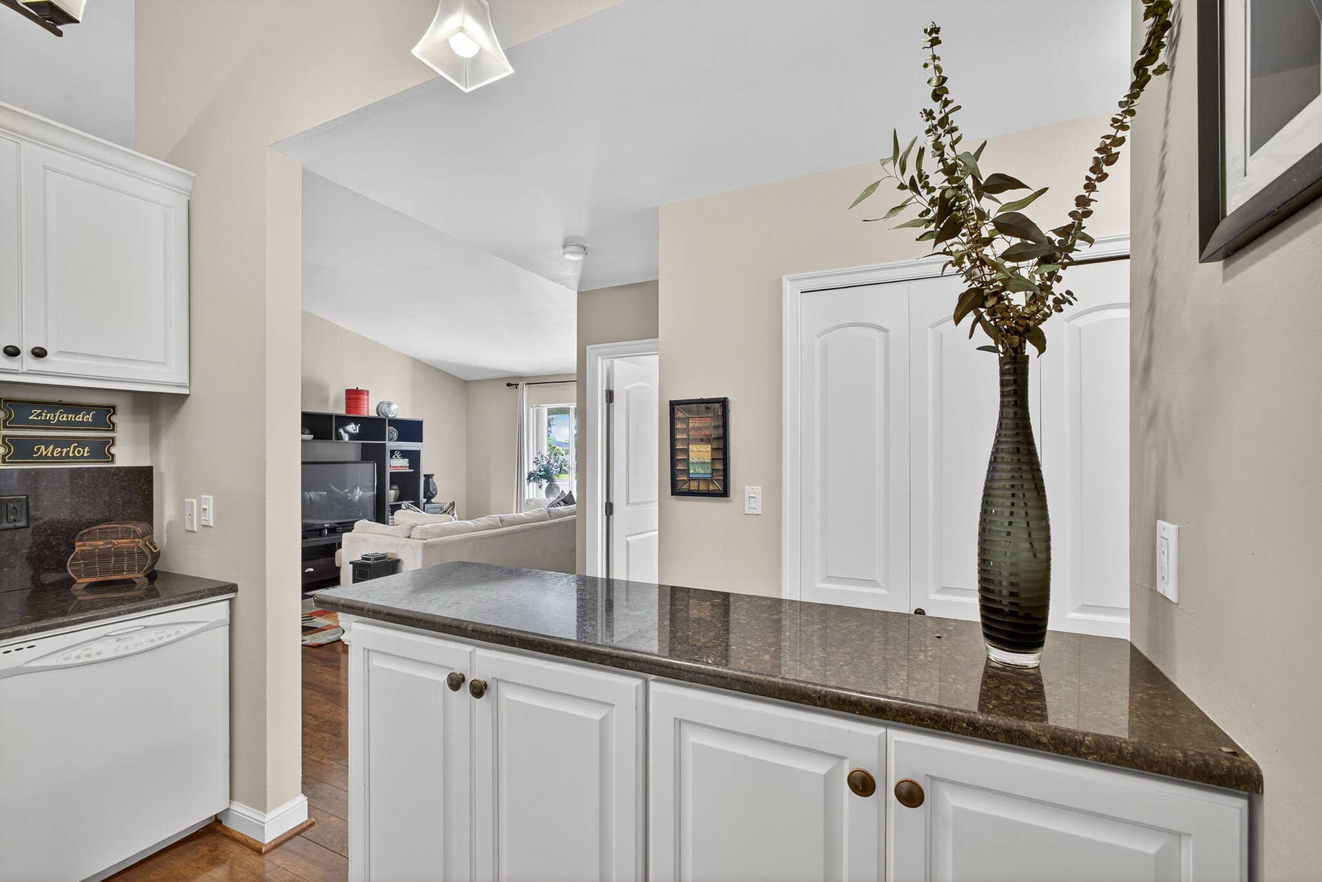 6485 Chasewood Drive, #G, Jupiter, Jupiter, FL 33458 Kitchen