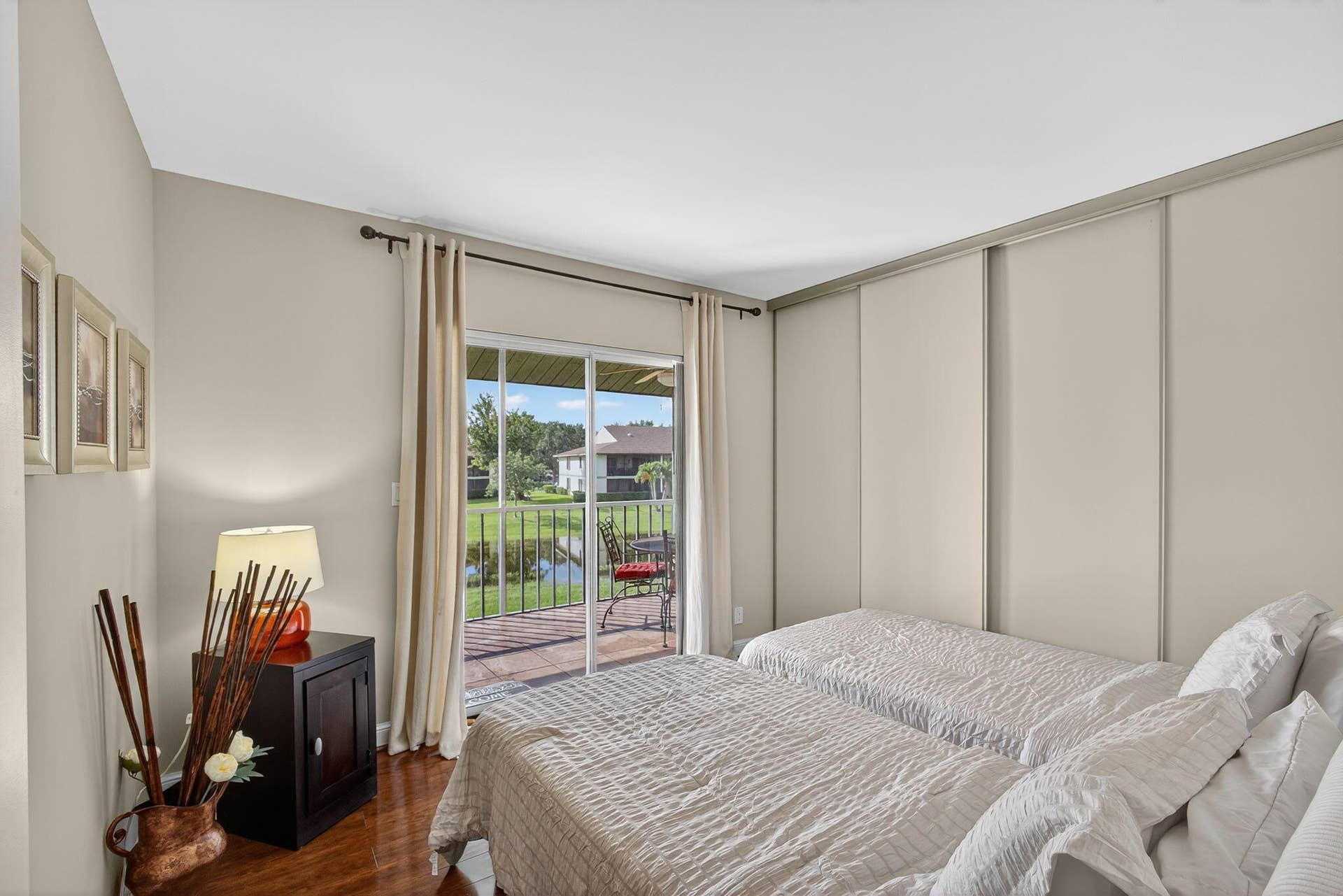 6485 Chasewood Drive, #G, Jupiter, Jupiter, FL 33458 2nd Bedroom
