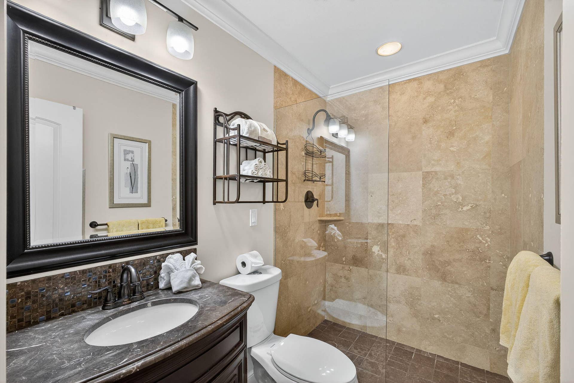 6485 Chasewood Drive, #G, Jupiter, Jupiter, FL 33458 2nd Bath