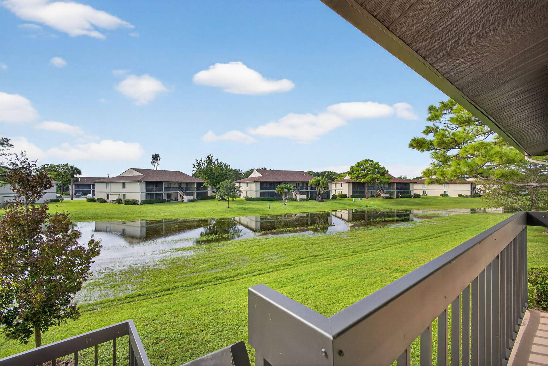6485 Chasewood Drive, #G, Jupiter, Jupiter, FL 33458 View