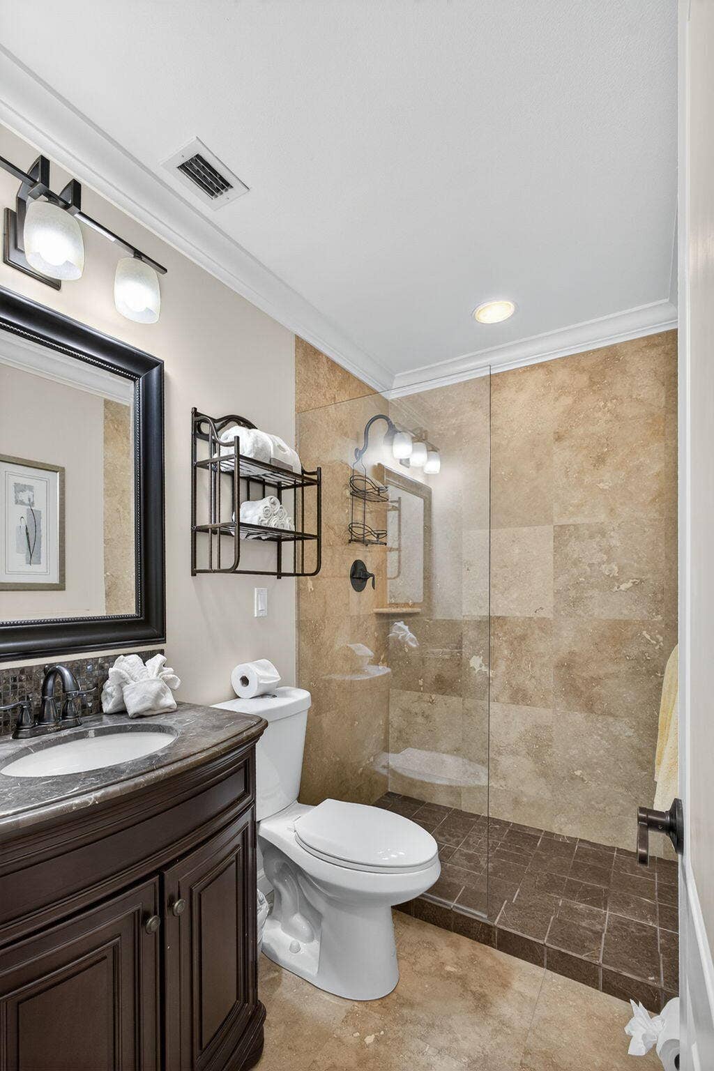 6485 Chasewood Drive, #G, Jupiter, Jupiter, FL 33458 2nd Bath