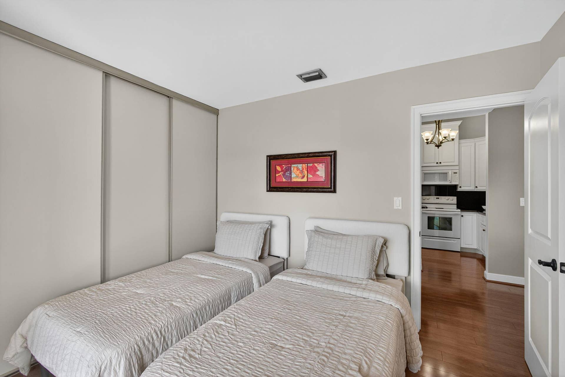 6485 Chasewood Drive, #G, Jupiter, Jupiter, FL 33458 2nd bedroom