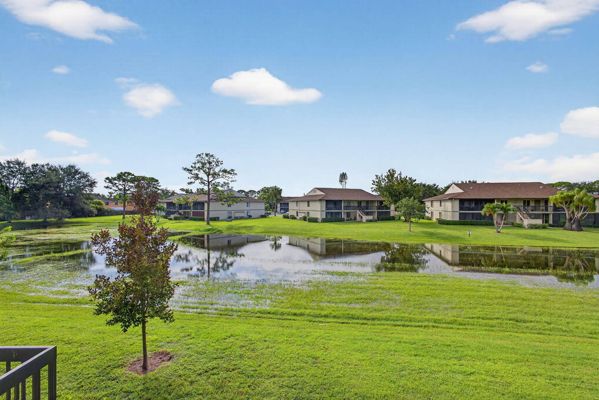 6485 Chasewood Drive, #G, Jupiter, Jupiter, FL 33458 View