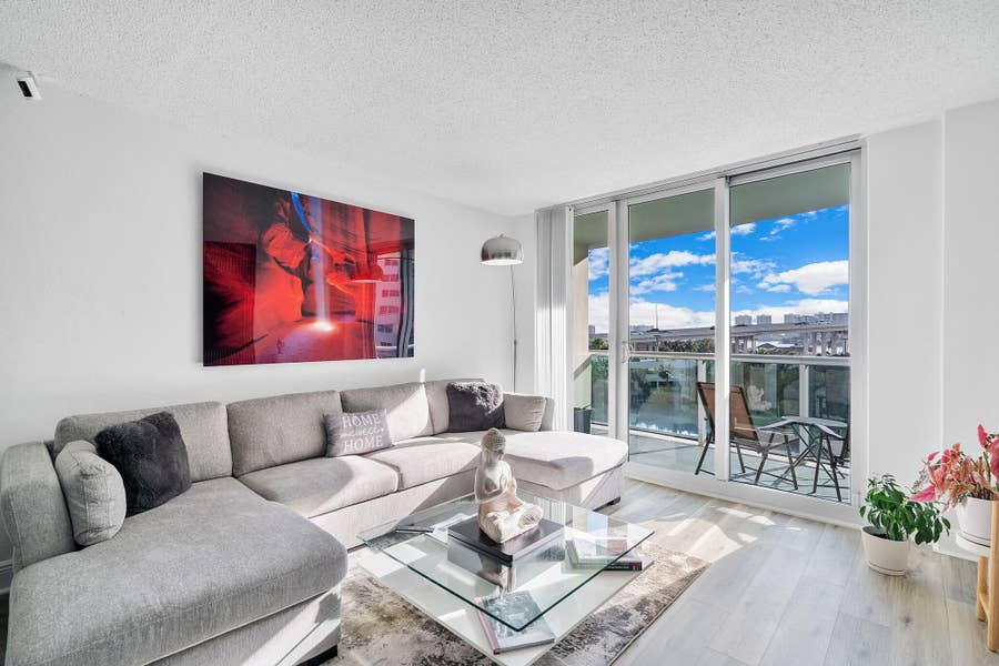 Property photo for 19380 Collins Avenue, #523, Sunny Isles Beach, FL