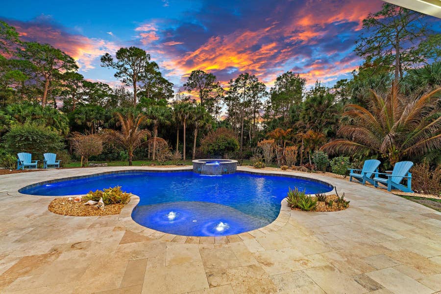 Property photo for 9426 Whippoorwill Trail, Jupiter, FL