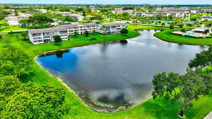 Property photo for 339 Preston I, Boca Raton, FL