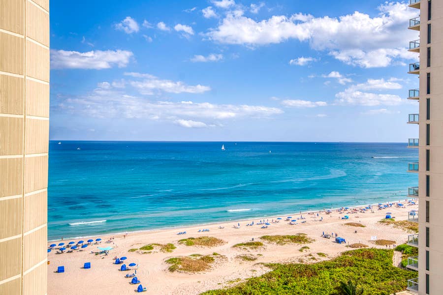 Property photo for 2800 N Ocean Drive, #B-15d, Singer Island, FL