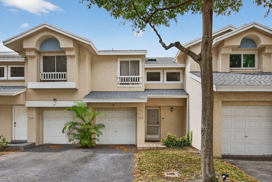 Property photo for 2274 Discovery Circle W, #2274, Deerfield Beach, FL