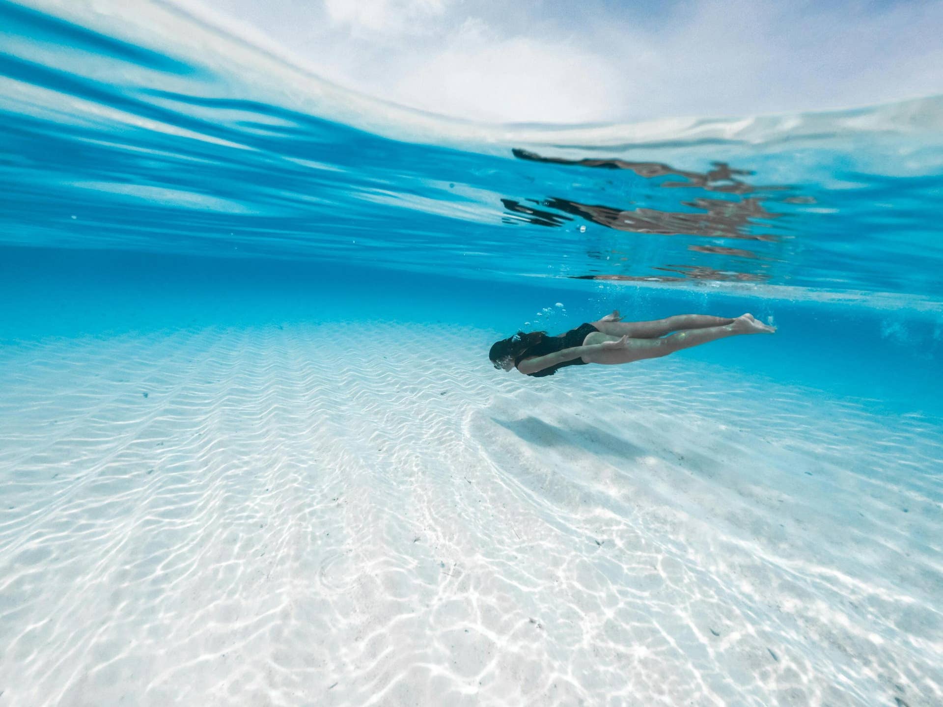 2801 Embassy Drive, West Palm Beach, FL 33401 SoFl Lifestyle Snorkling