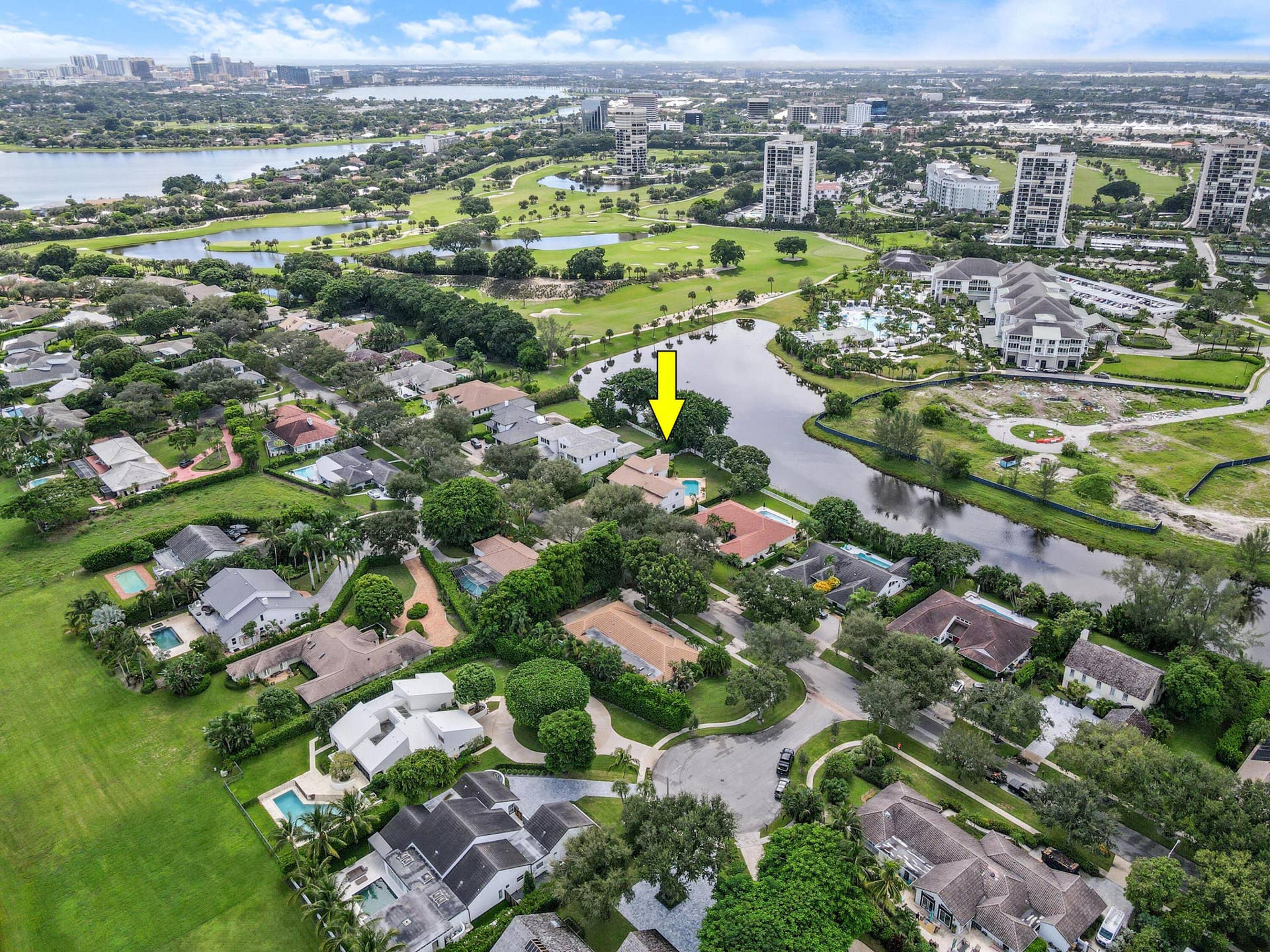 2801 Embassy Drive, West Palm Beach, FL 33401 2801EmbassyDrAerials(24)a
