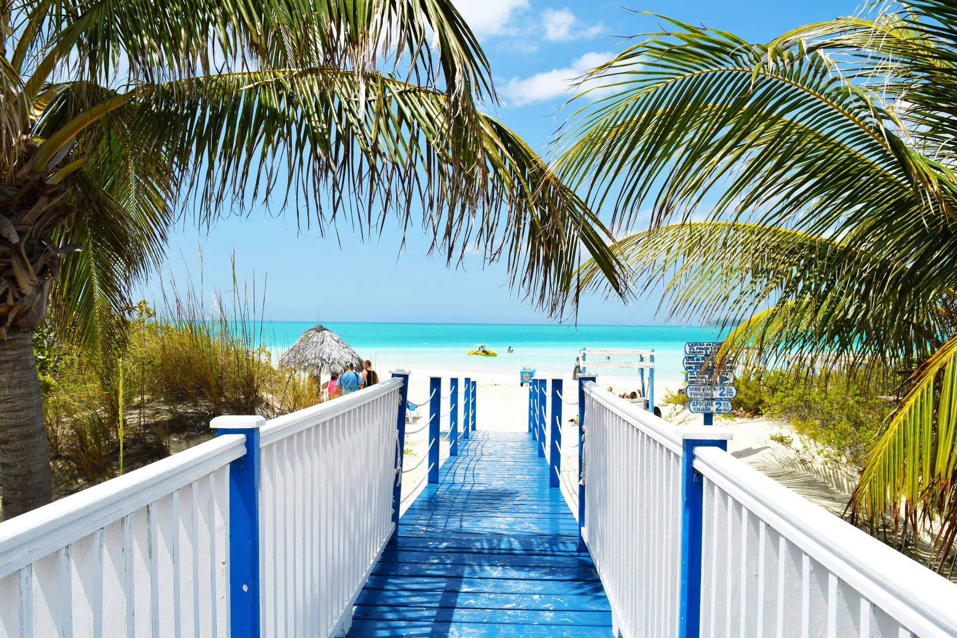 2801 Embassy Drive, West Palm Beach, FL 33401 SoFl Lifestyle Beach Entrance