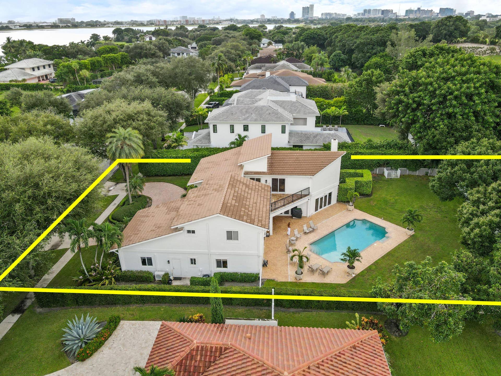 2801 Embassy Drive, West Palm Beach, FL 33401 2801EmbassyDrAerials(9)a