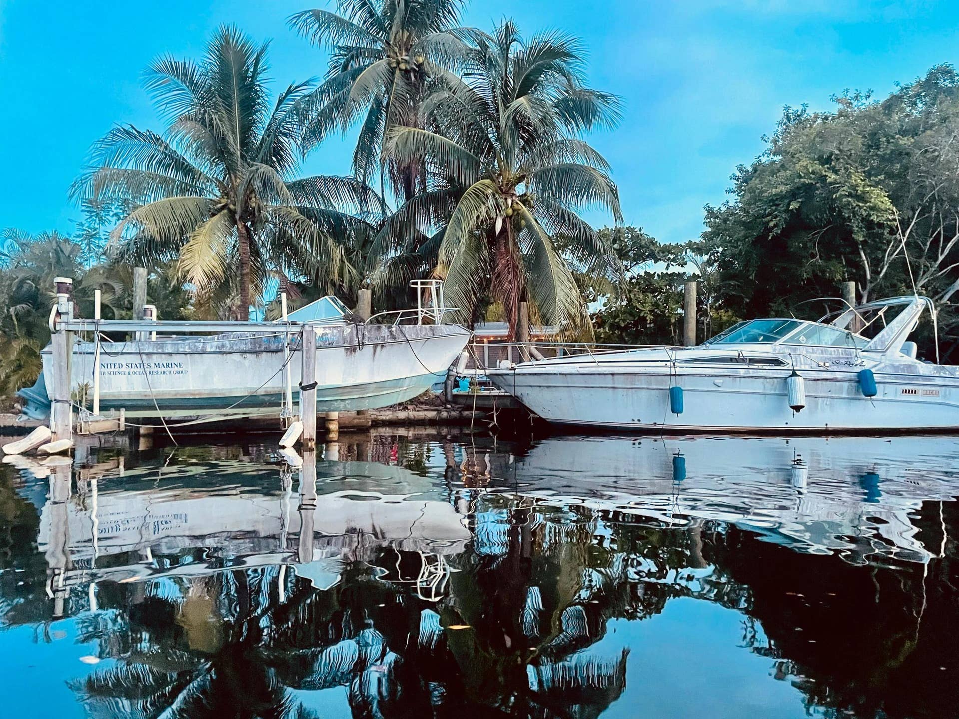 2801 Embassy Drive, West Palm Beach, FL 33401 SoFl Lifestyle Boating