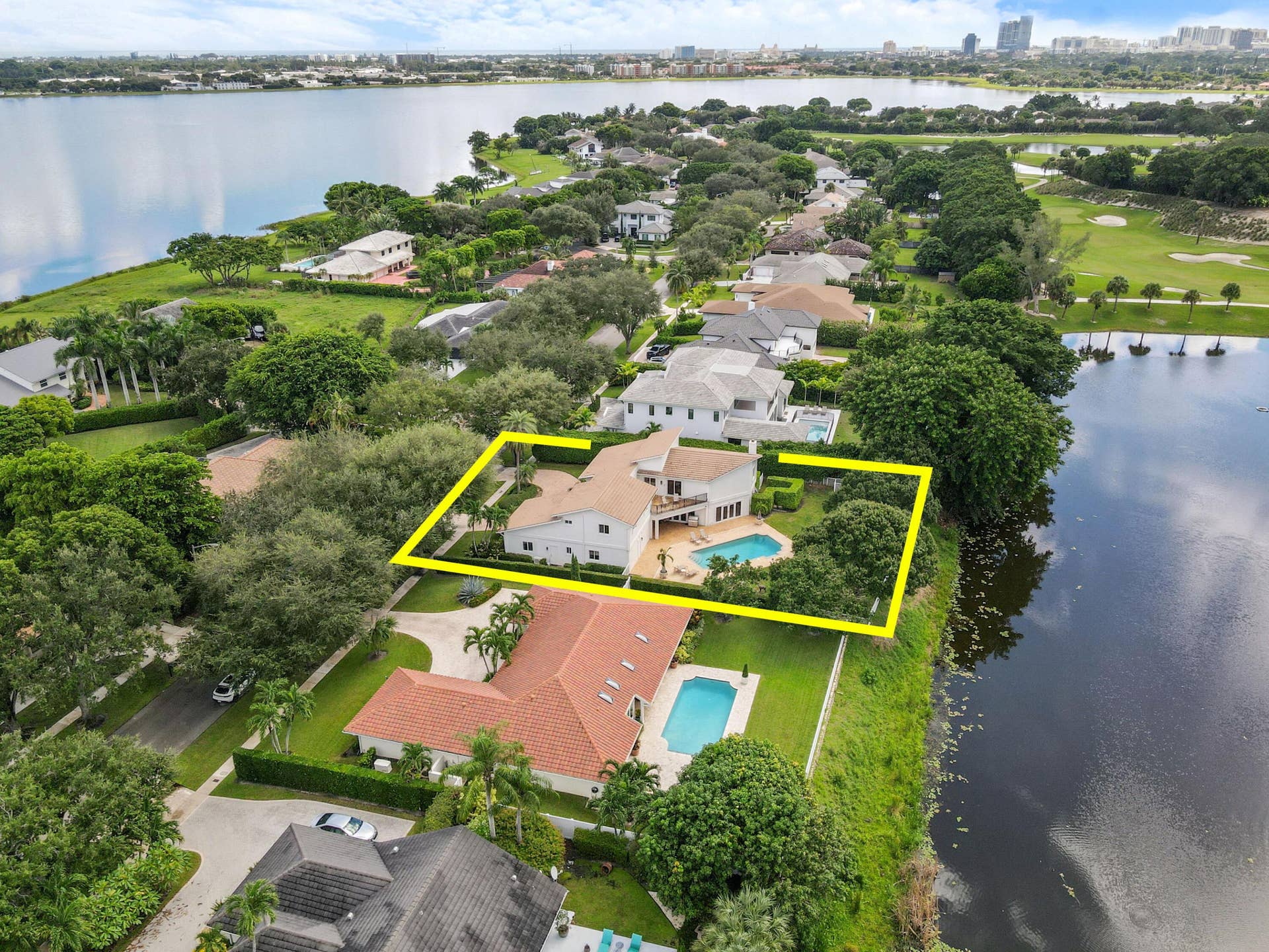 2801 Embassy Drive, West Palm Beach, FL 33401 2801EmbassyDrAerials(18)a