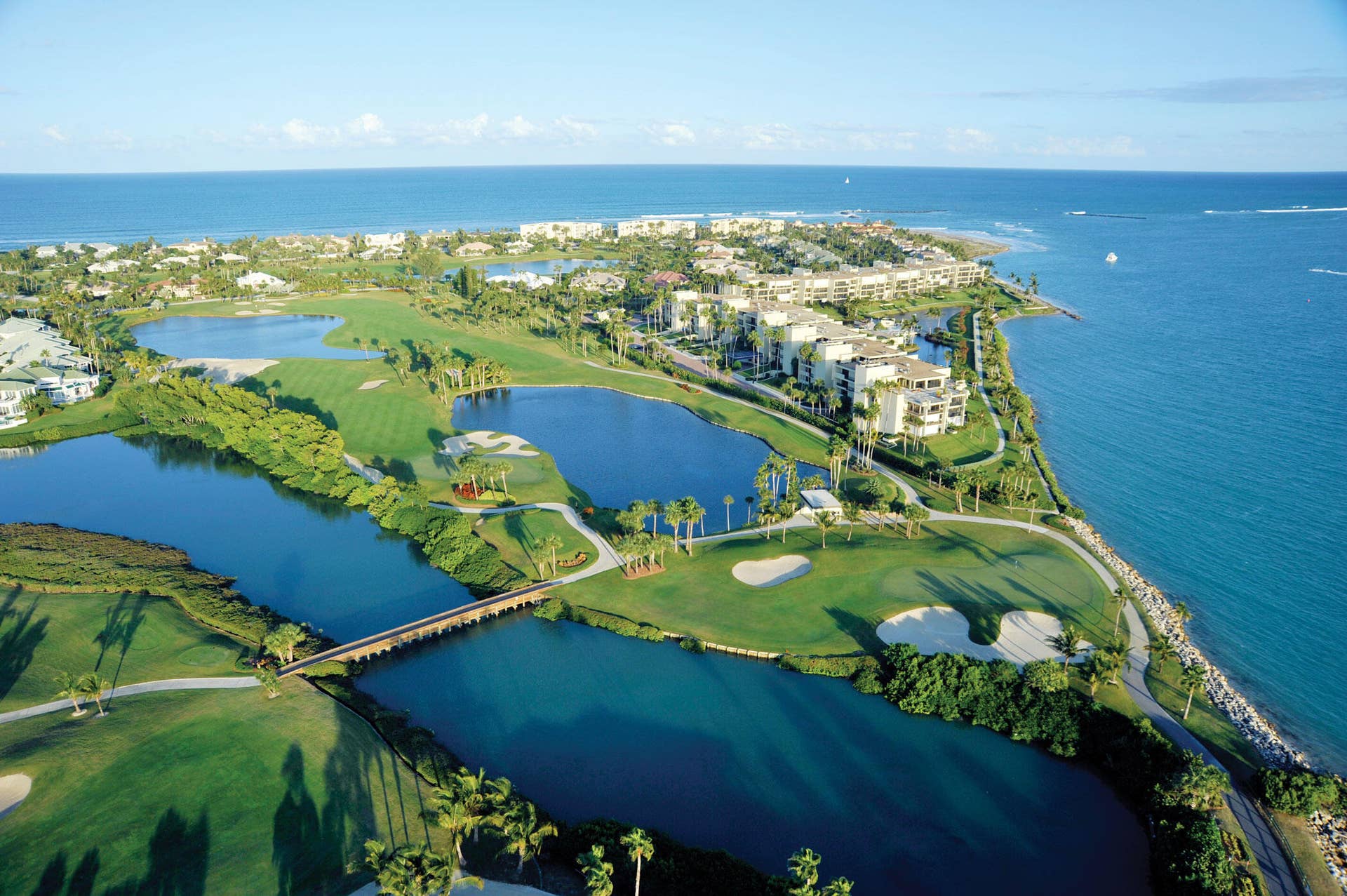2801 Embassy Drive, West Palm Beach, FL 33401 Golf Club, Sailfish Point