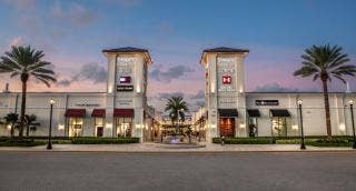 2801 Embassy Drive, West Palm Beach, FL 33401 Palm Beach Outlets