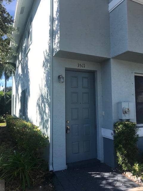 3511 Sonoma Drive, Riviera Beach, Riviera Beach, FL 33404