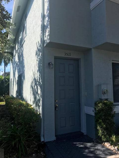 3511 Sonoma Drive, Riviera Beach, Riviera Beach, FL 33404