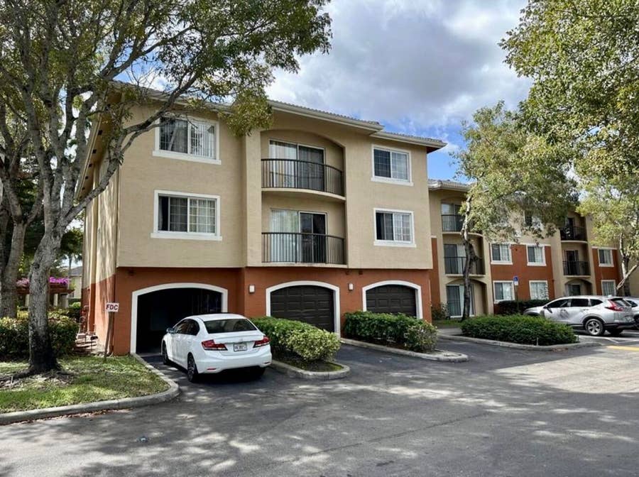 Property photo for 4191 N Haverhill Road, #405, West Palm Beach, FL