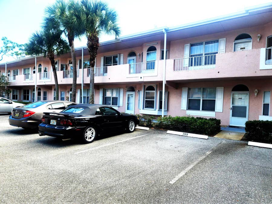 Property photo for 18081 SE Country Club Drive, #37-363, Jupiter, FL