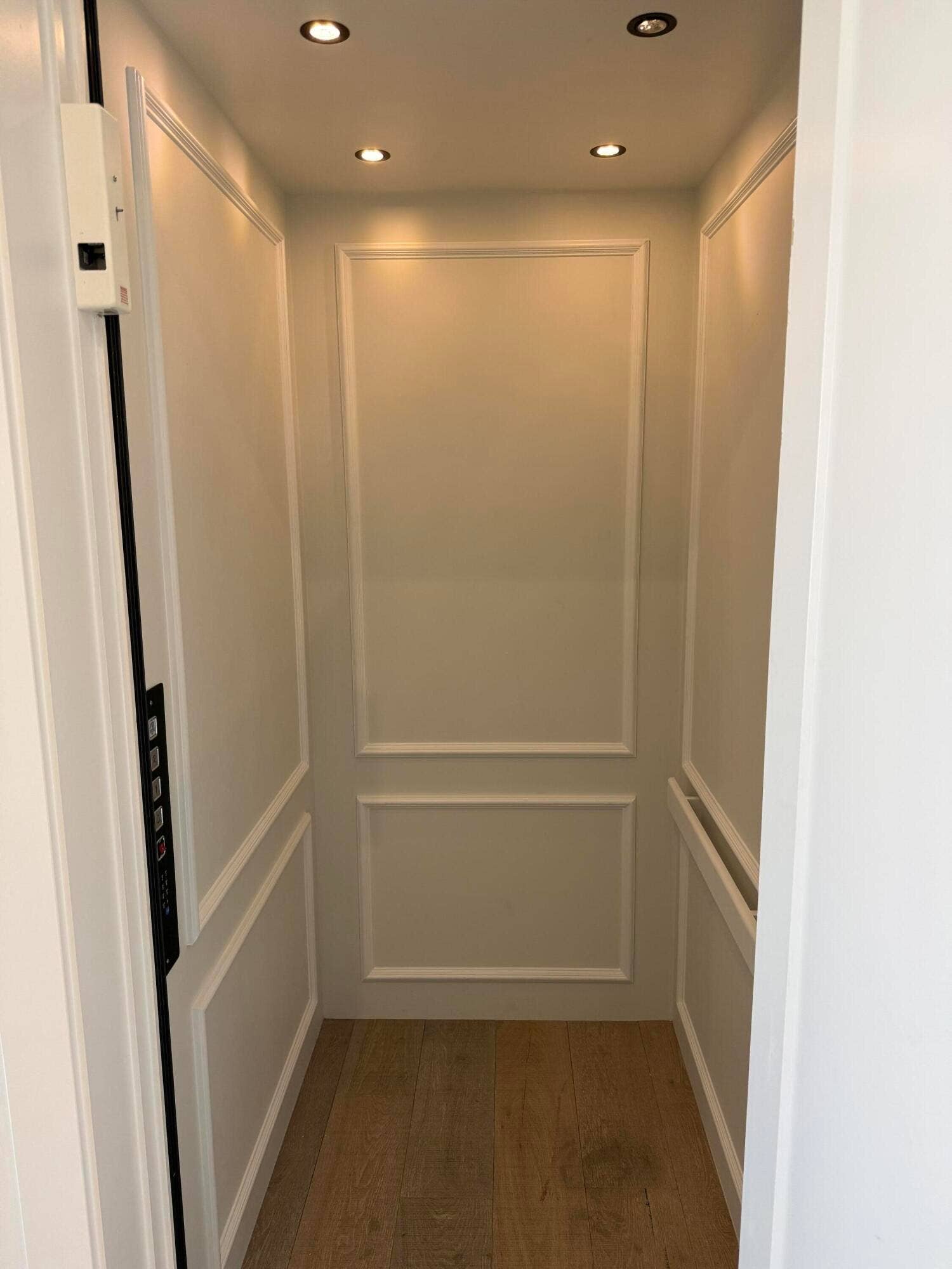 736 Lagoon Drive, North Palm Beach, FL 33408 736 Lagoon Dr North North Palm Beach, Florida, private elevator