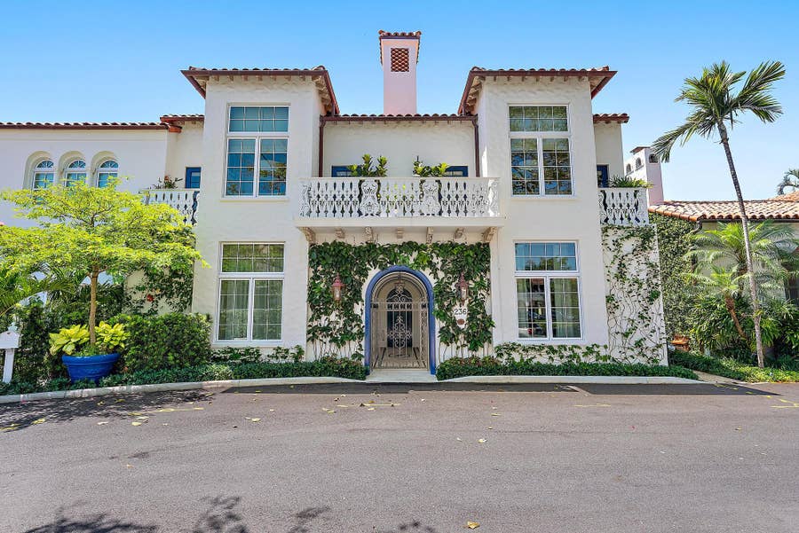 Property photo for 236 Phipps Plaza, #101, Palm Beach, FL
