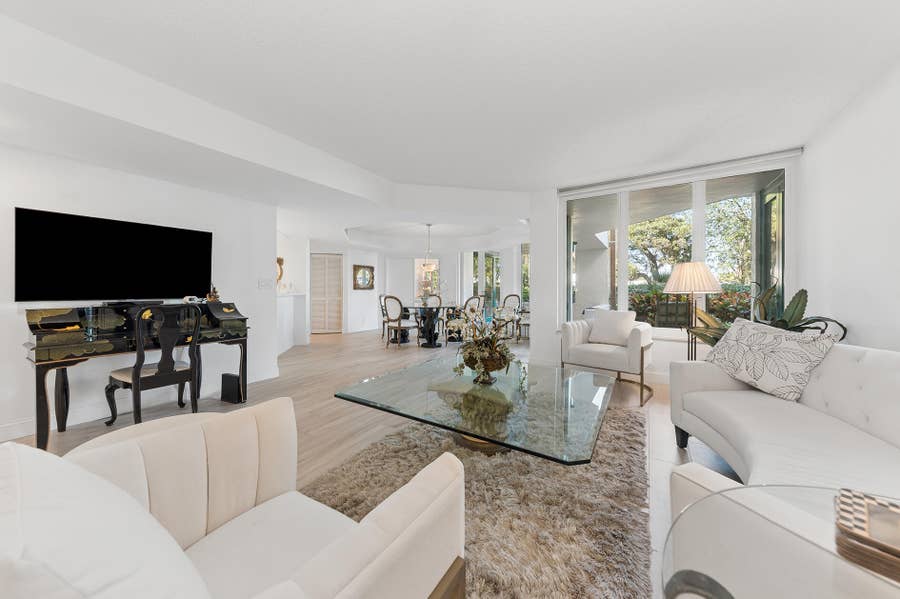 Property photo for 100 SE 5th Avenue, #102, Boca Raton, FL