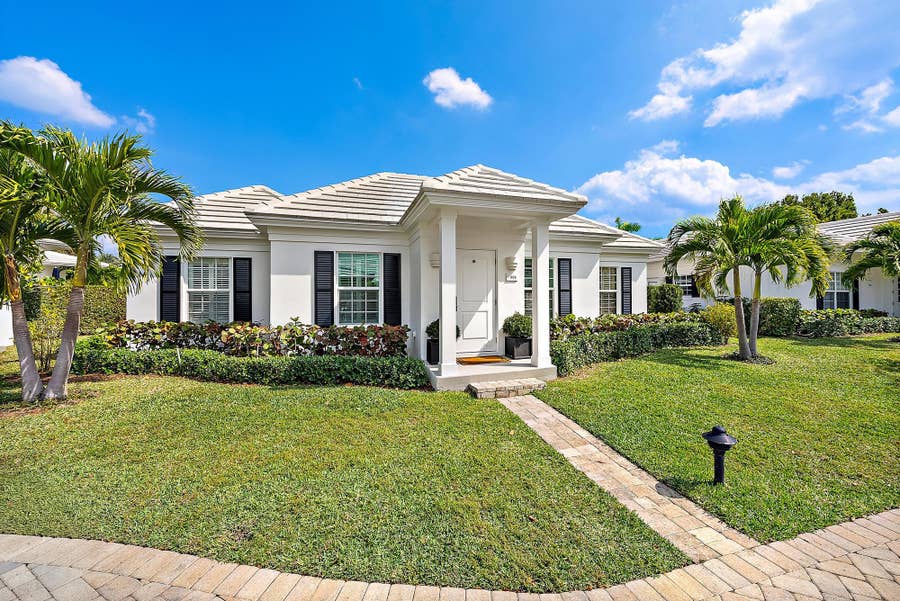 Property photo for 105 Evans Lane, Manalapan, FL