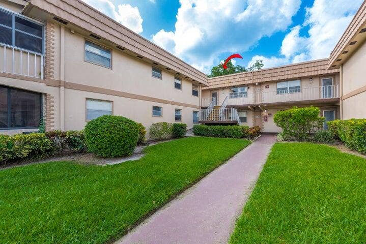 Property photo for 657 Brittany N, Delray Beach, FL