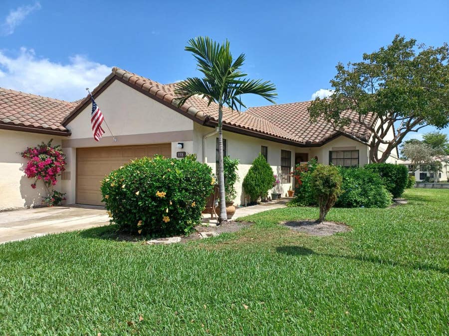 Property photo for 338 Eastwood Terrace, Boca Raton, FL