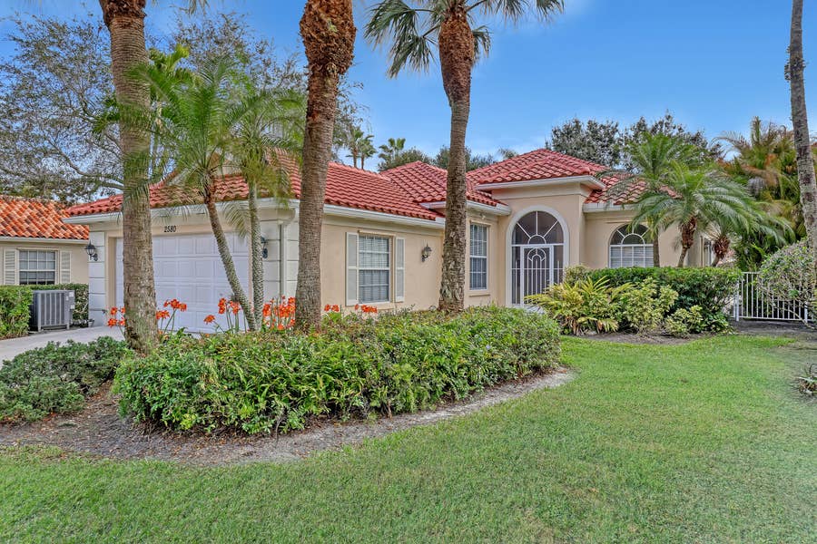 Property photo for 2580 Kittbuck Way, West Palm Beach, FL