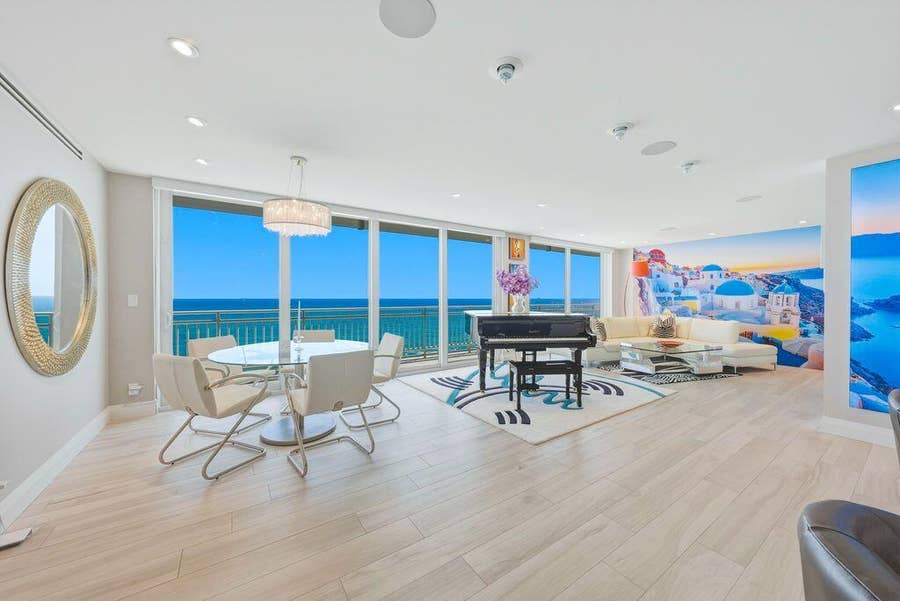 Property photo for 2150 N Ocean Boulevard, #4-s, Boca Raton, FL