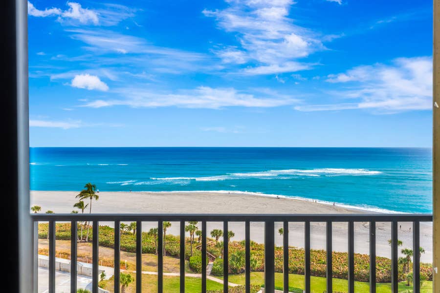 Property photo for 300 Ocean Trail Way, #1008, Jupiter, FL
