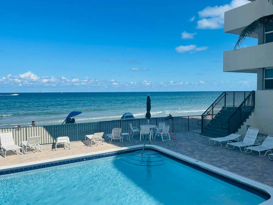 Property photo for 1237 Hillsboro Mile, #302, Hillsboro Beach, FL