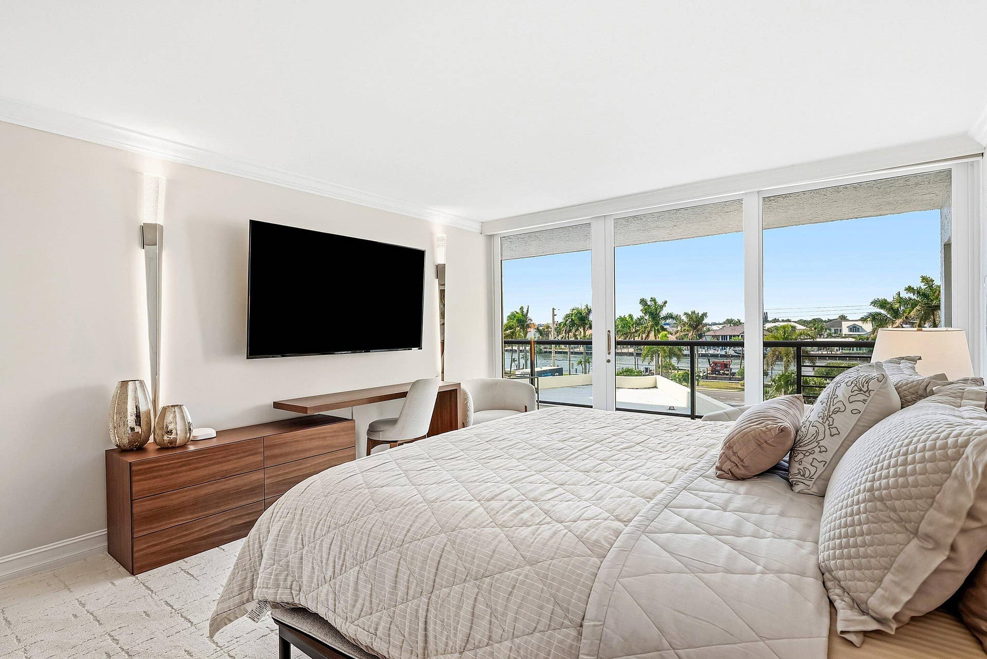 2727 S Ocean Boulevard, #405, Highland Beach, Highland Beach, FL 33487