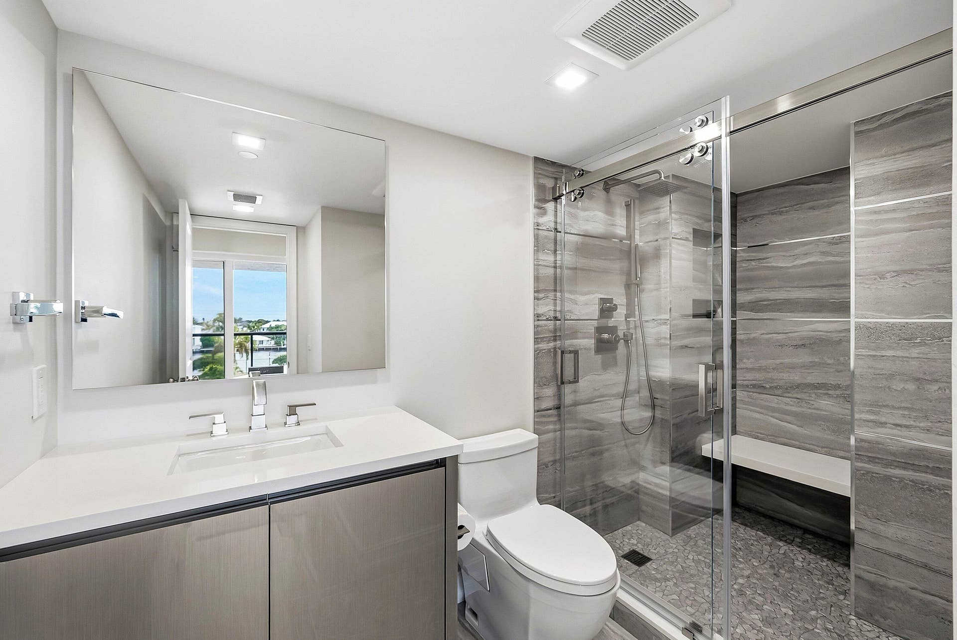 2727 S Ocean Boulevard, #405, Highland Beach, Highland Beach, FL 33487