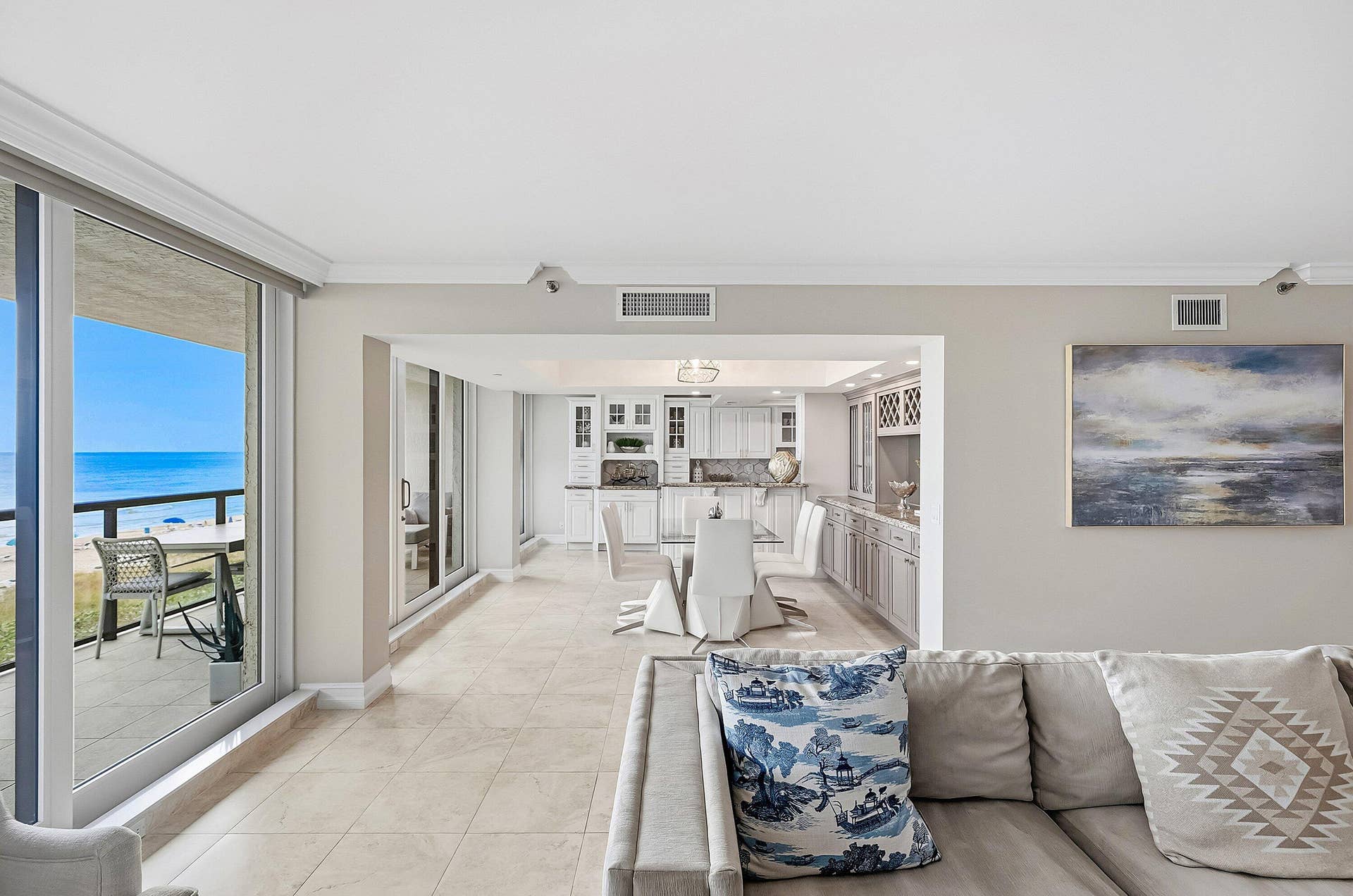 2727 S Ocean Boulevard, #405, Highland Beach, Highland Beach, FL 33487