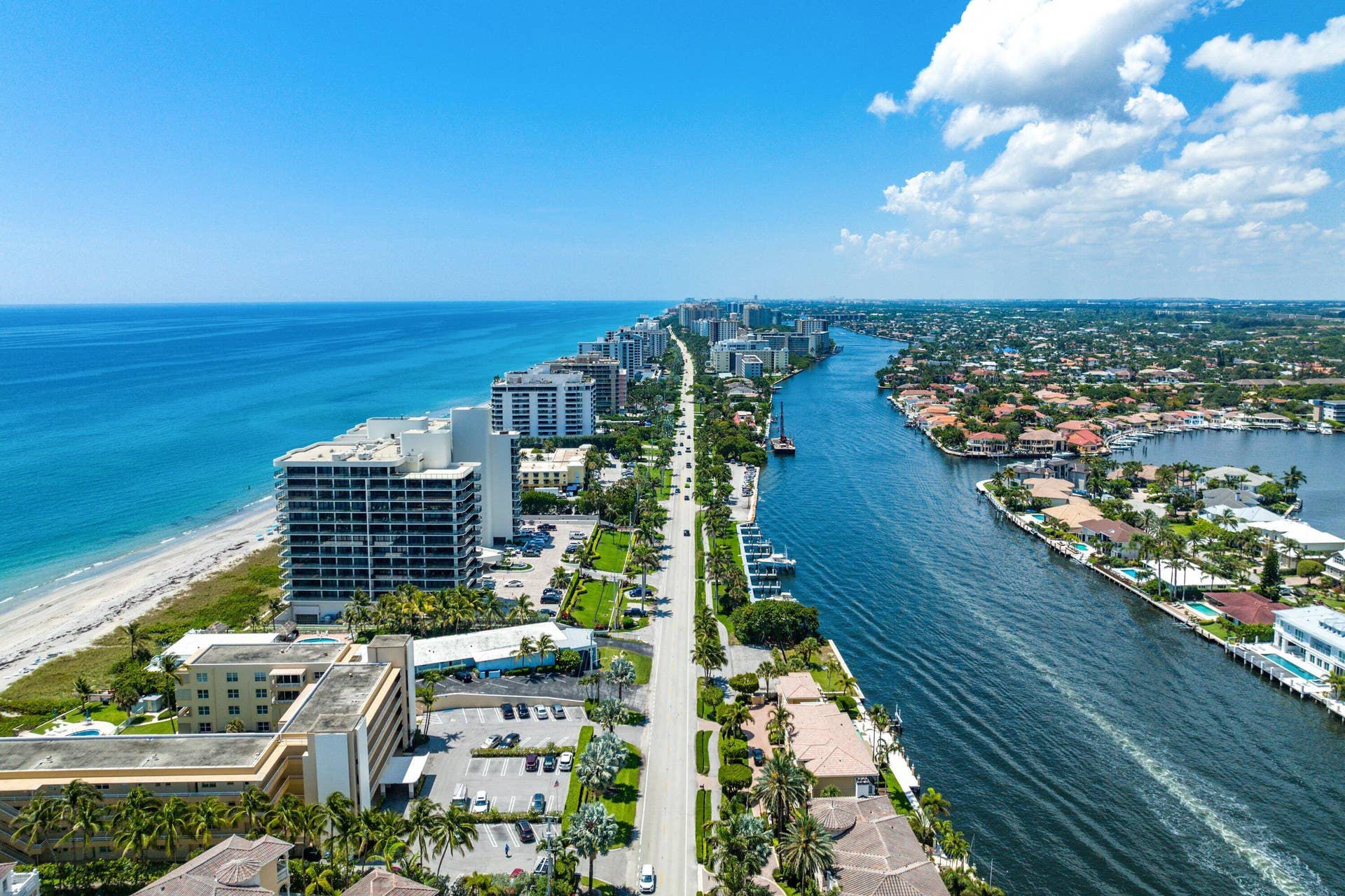 2727 S Ocean Boulevard, #405, Highland Beach, Highland Beach, FL 33487