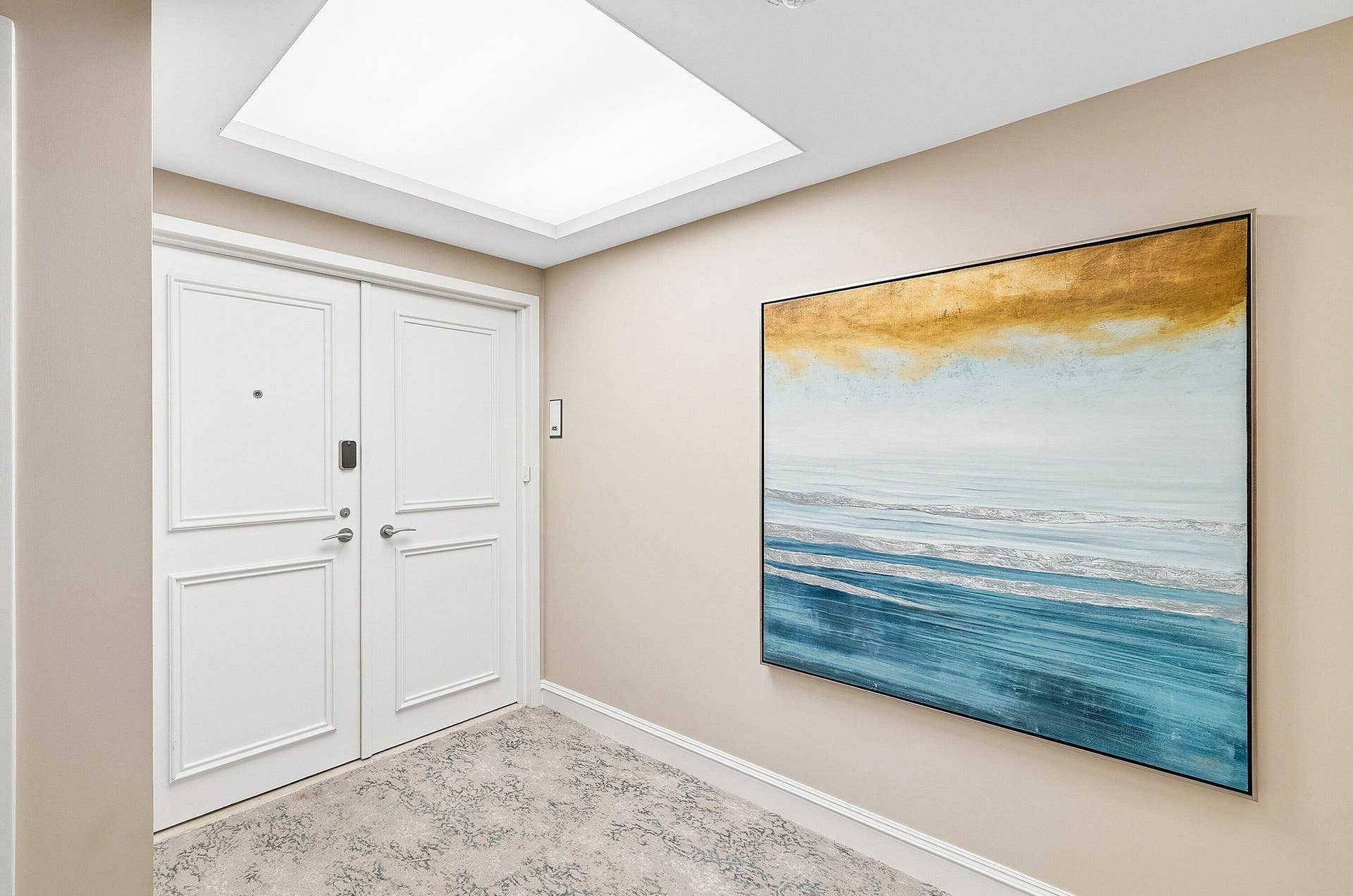 2727 S Ocean Boulevard, #405, Highland Beach, Highland Beach, FL 33487