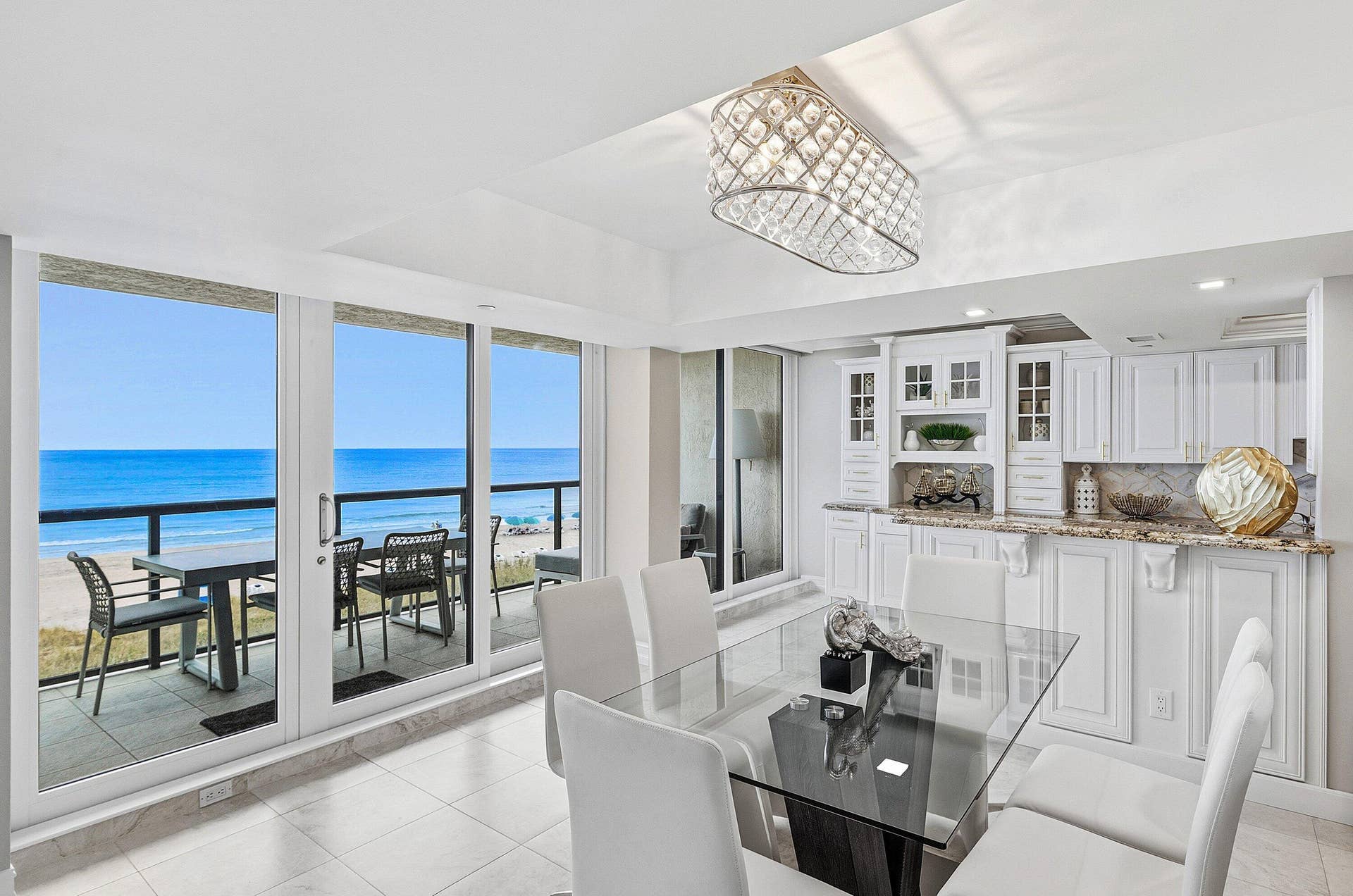 2727 S Ocean Boulevard, #405, Highland Beach, Highland Beach, FL 33487