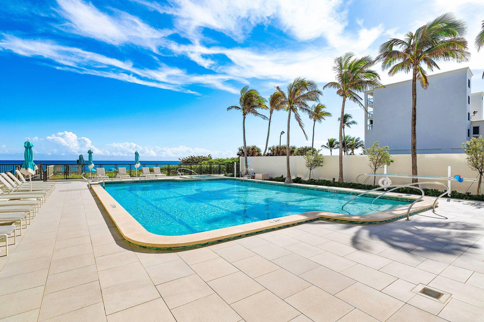 2727 S Ocean Boulevard, #405, Highland Beach, Highland Beach, FL 33487